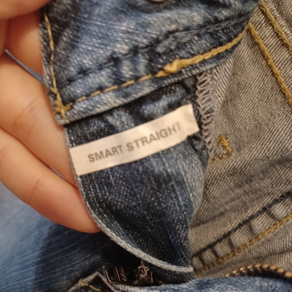 ⚡SALE⚡Esprit Bootcut Medium Wash Jeans - Picture 10 of 11